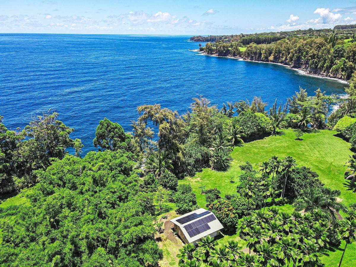 29-3792 Hawaii Belt Road, Hakalau, HI 96710