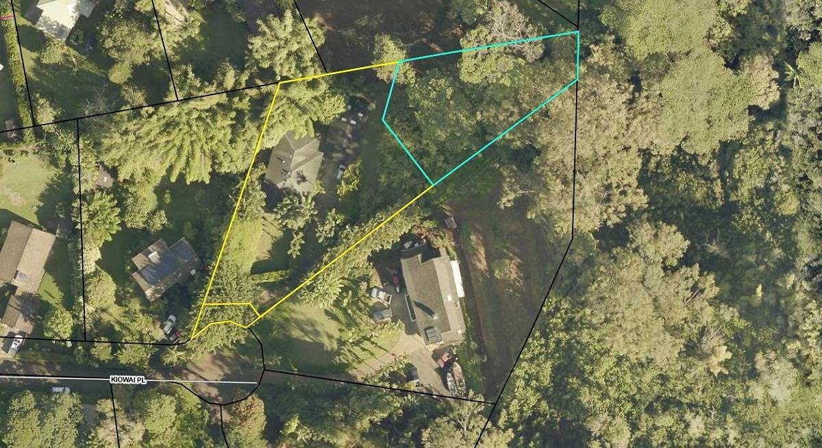 Kapaa, HI 96746,1328 KIOWAI PL #2