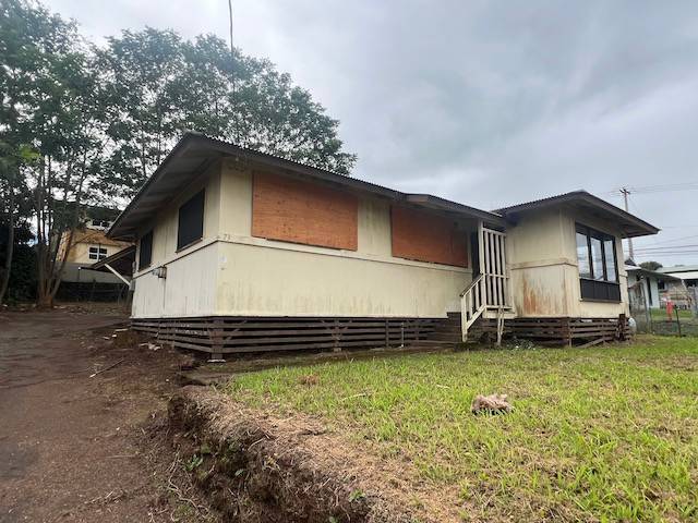 Hilo, HI 96720,73 PUNAHELE ST