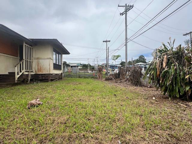 Hilo, HI 96720,73 PUNAHELE ST
