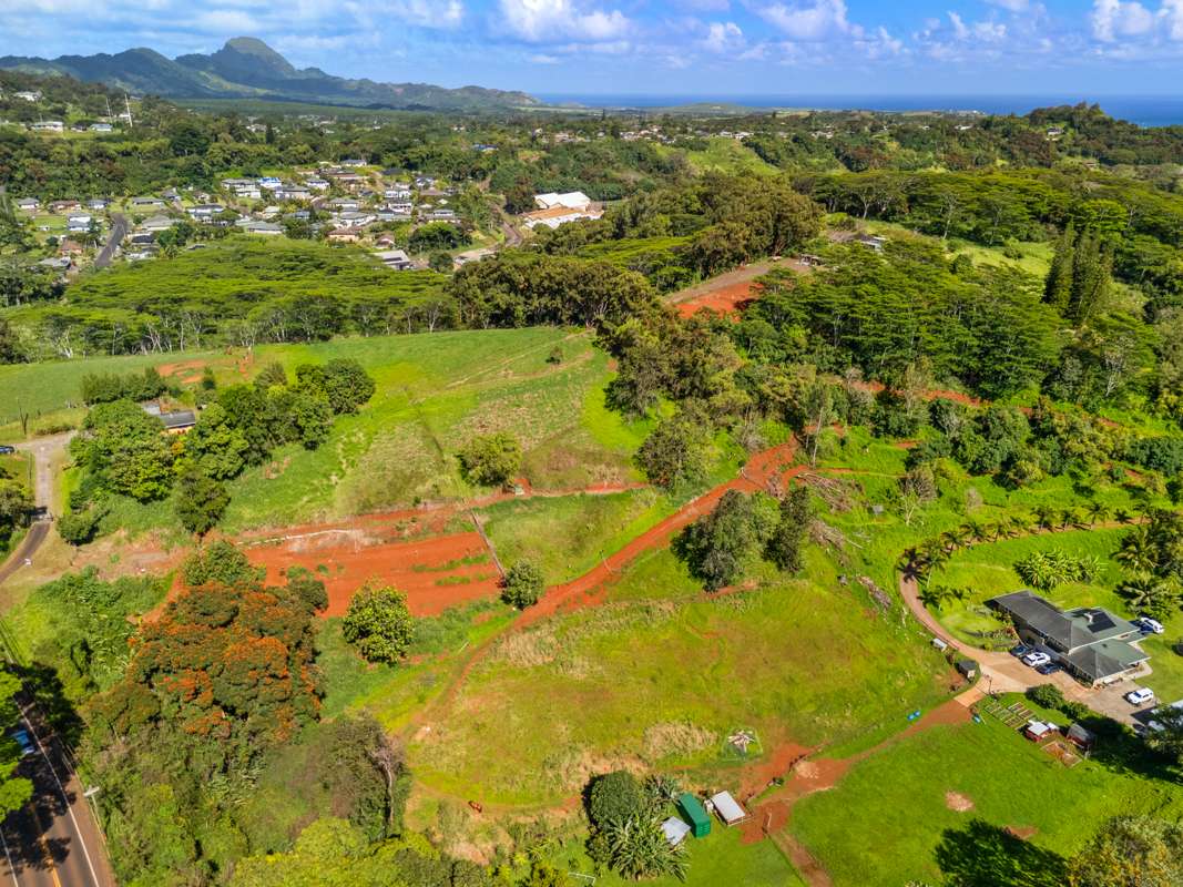 Kalaheo, HI 96741,KAUMUALII HWY