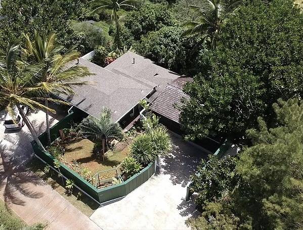Kalaheo, HI 96741,3198 WAWAE RD