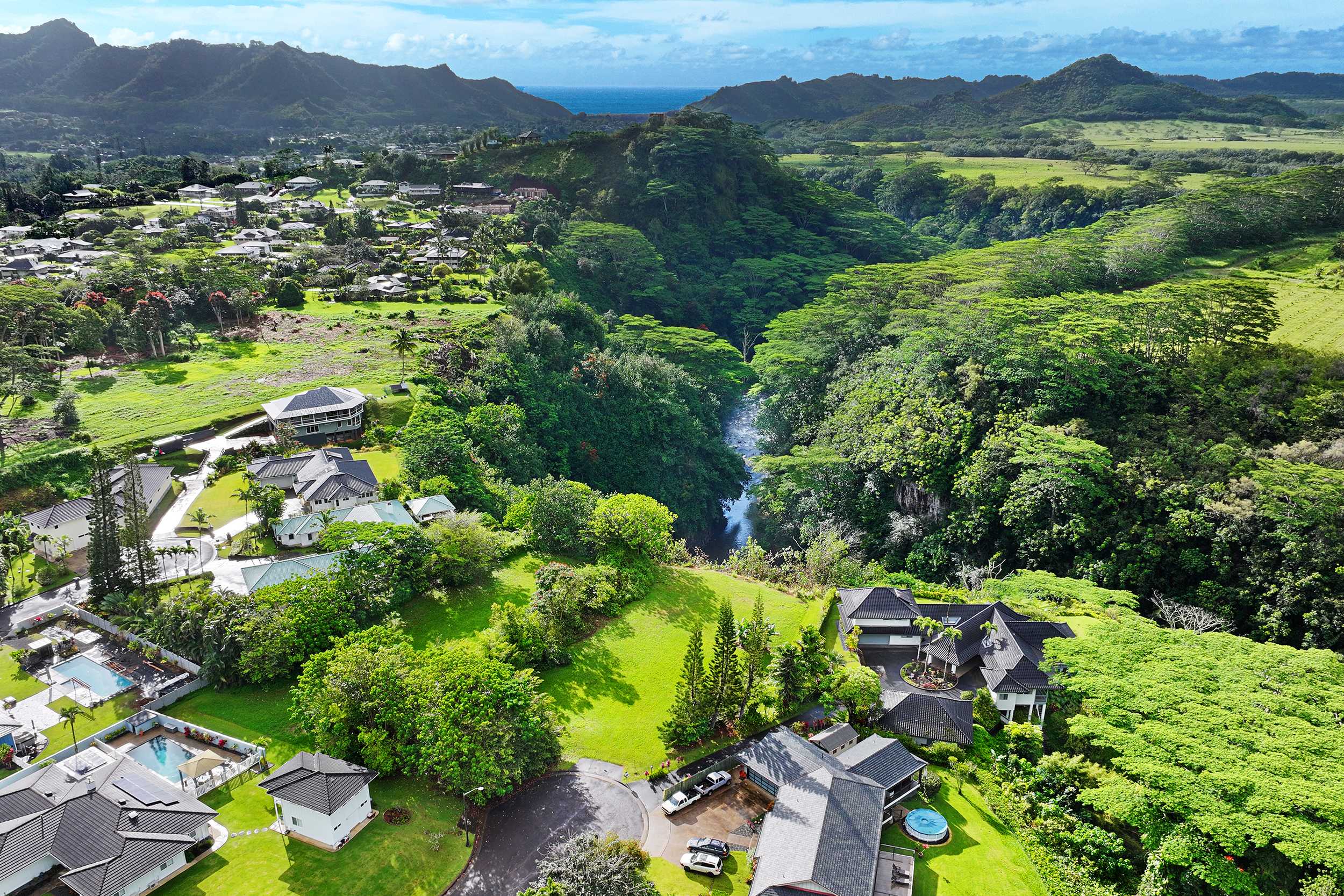 Kapaa, HI 96746,NO KA OI PL