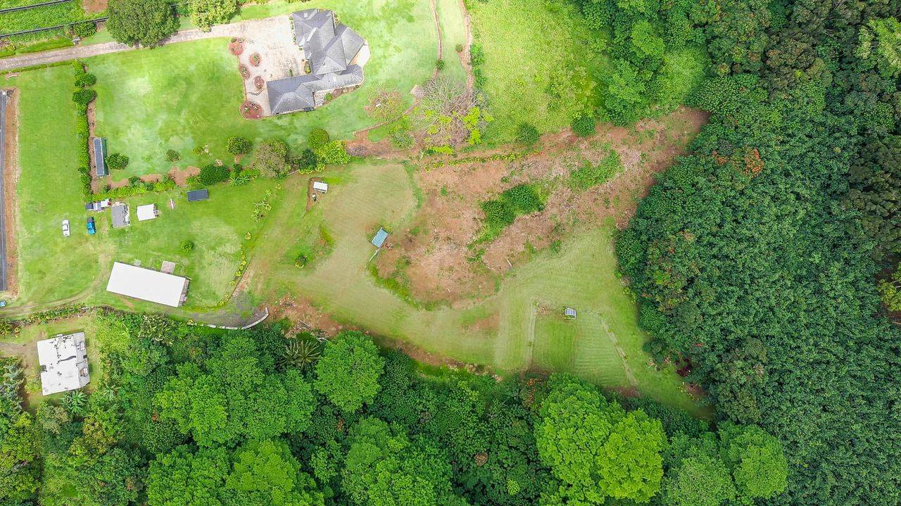 Kapaa, HI 96746,HAUIKI RD #2