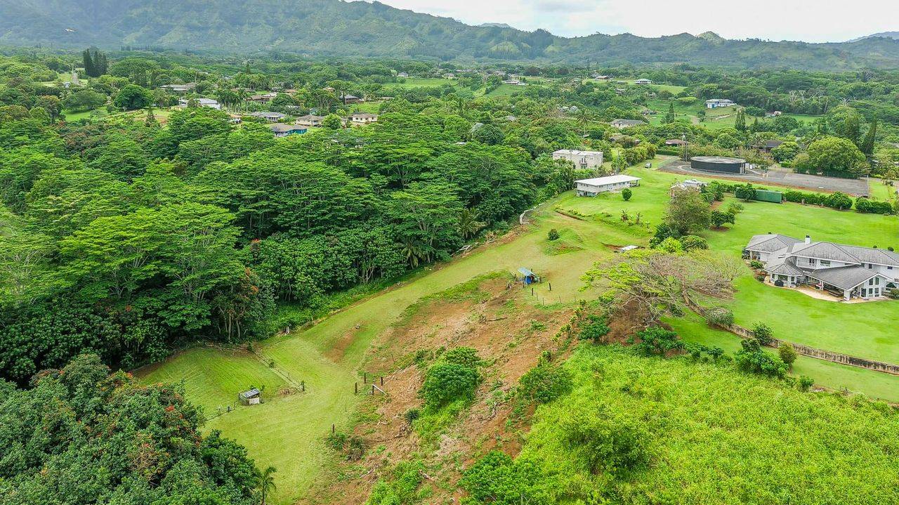 Kapaa, HI 96746,HAUIKI RD #2