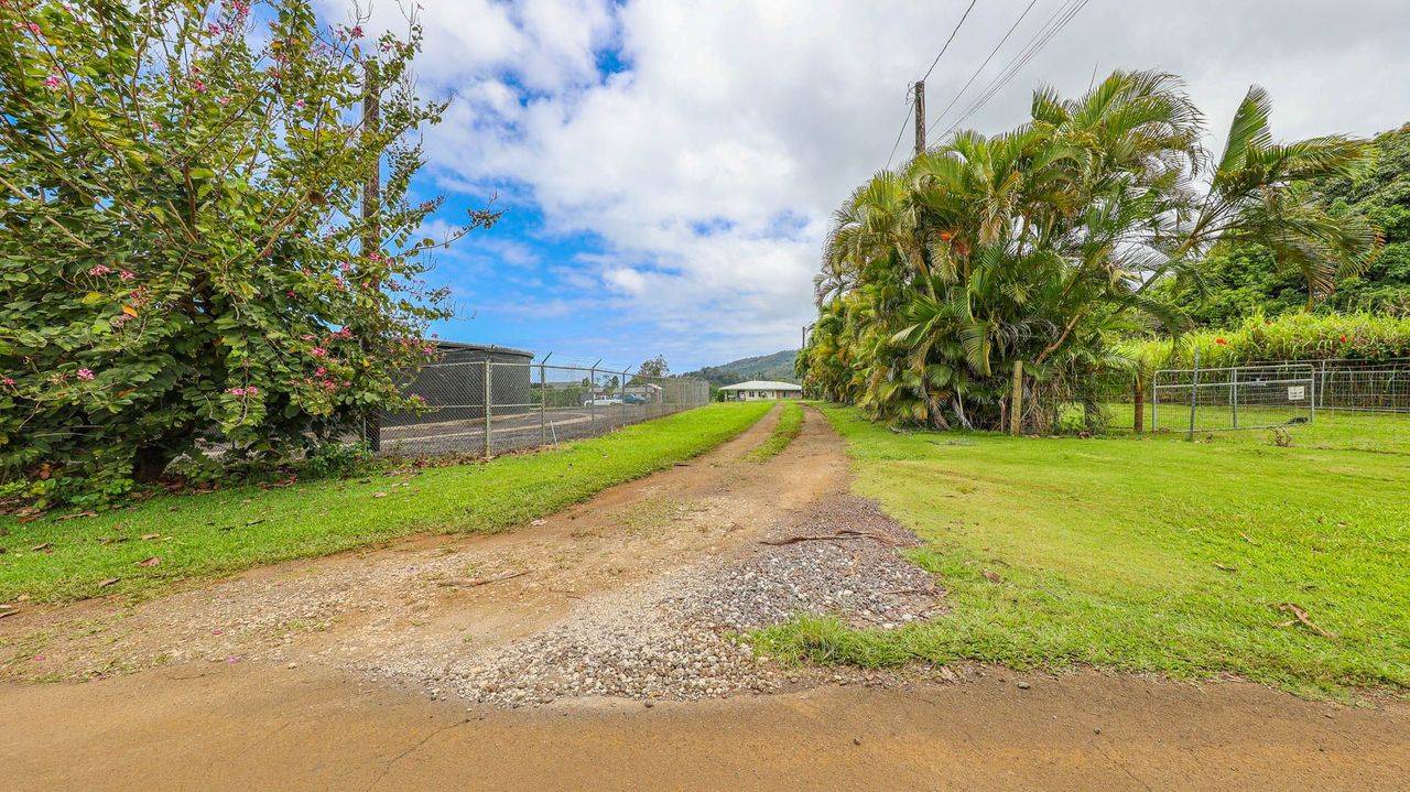 Kapaa, HI 96746,HAUIKI RD #2