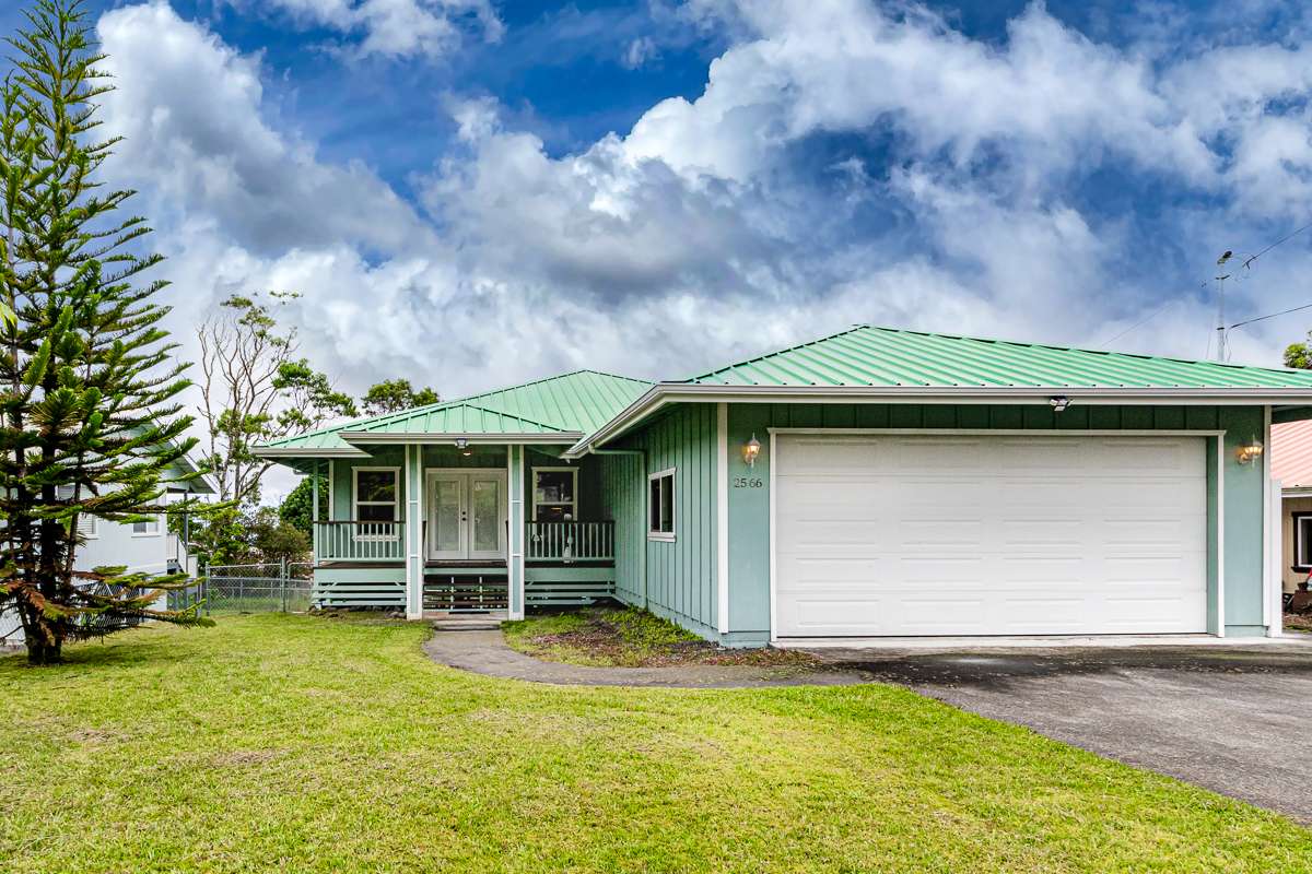 Hilo, HI 96720,25-66 HANA ST