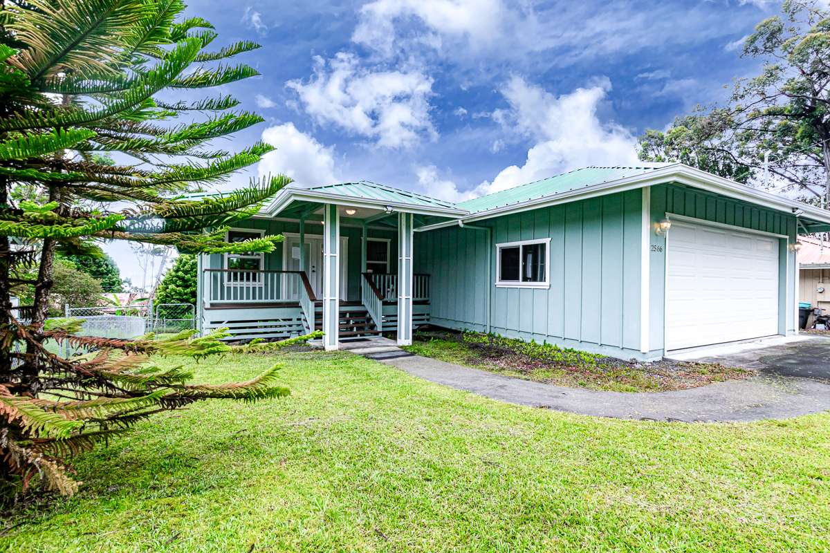 Hilo, HI 96720,25-66 HANA ST