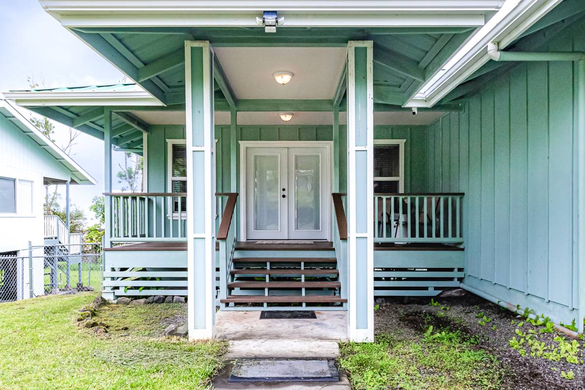 Hilo, HI 96720,25-66 HANA ST