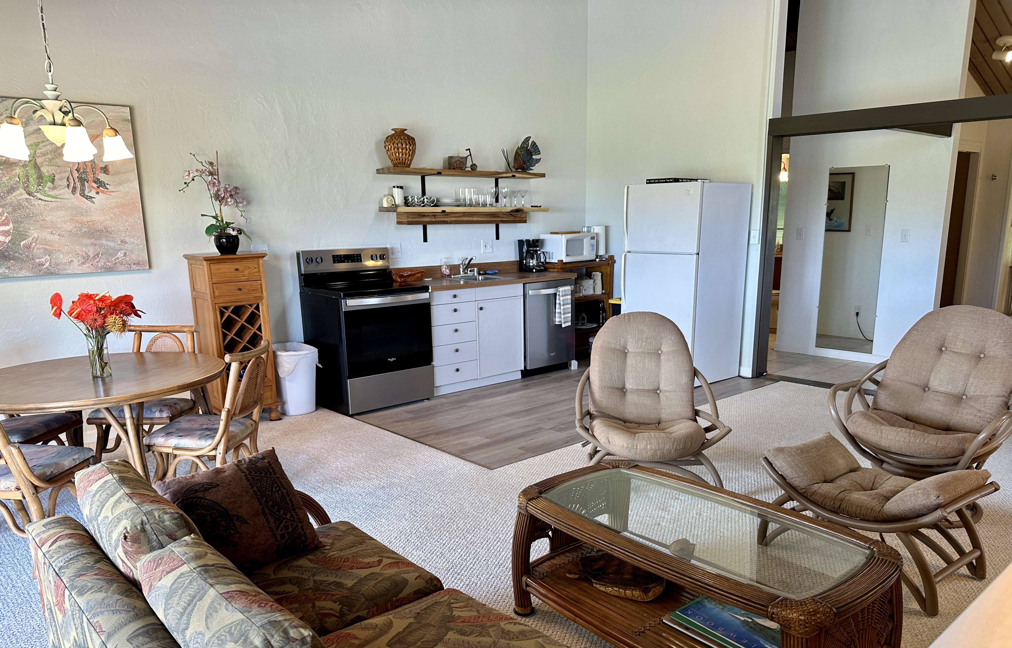 78-7039 KAMEHAMEHA III RD #73, Kailua-kona, HI 96740