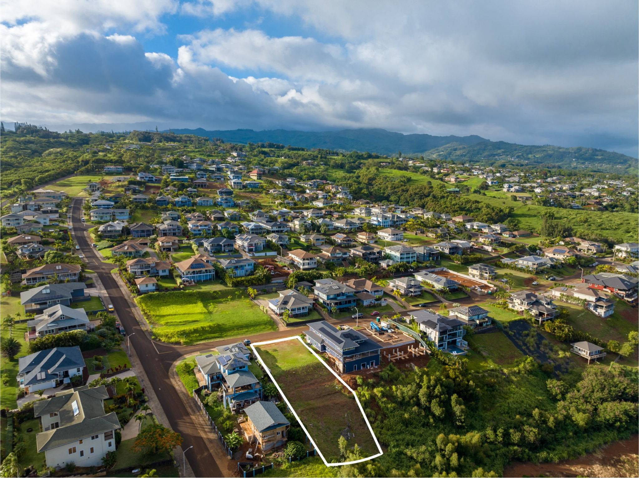 KAENA ST, Kalaheo, HI 96741
