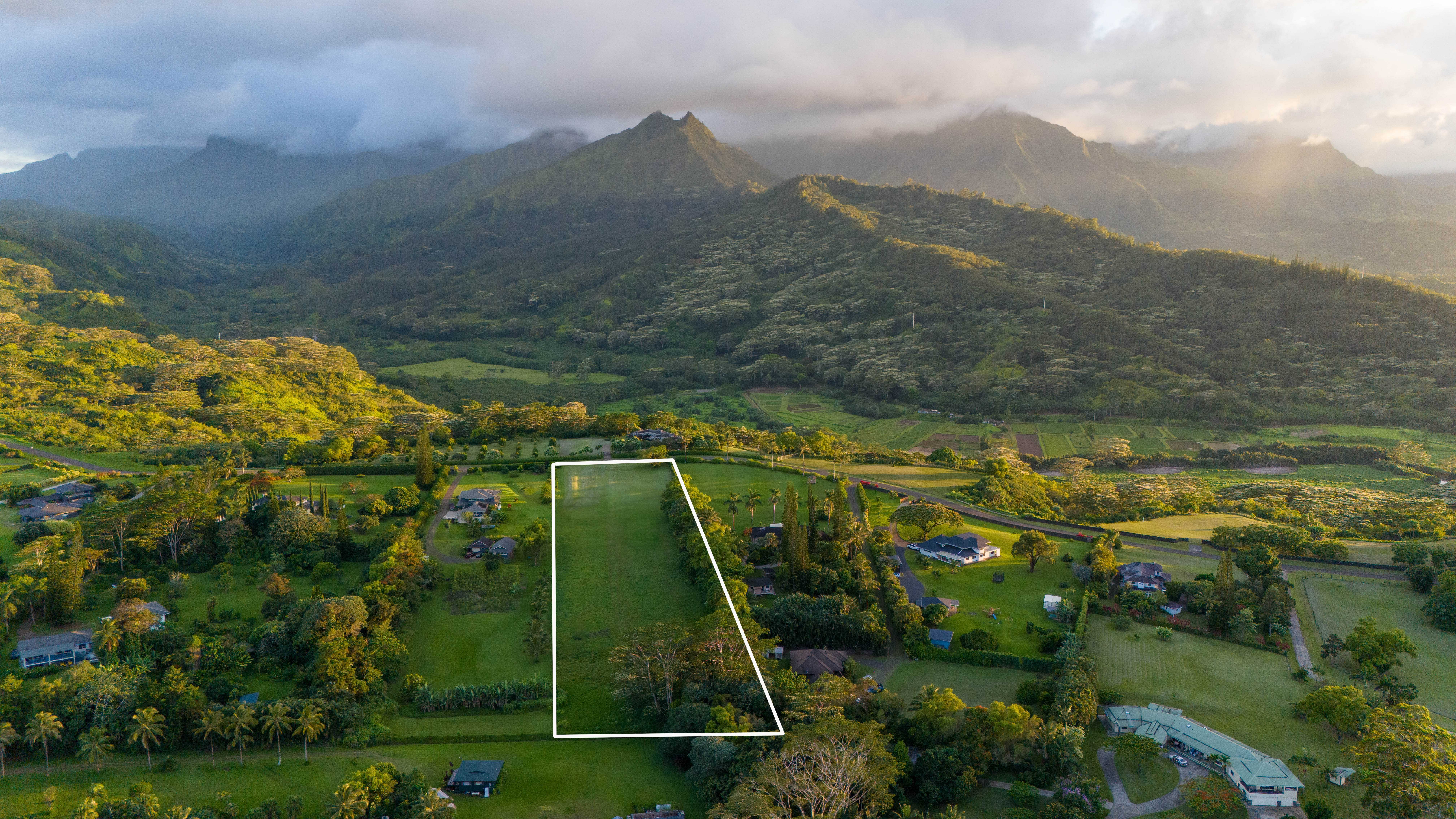 KAPAKA ST, Princeville, HI 96722