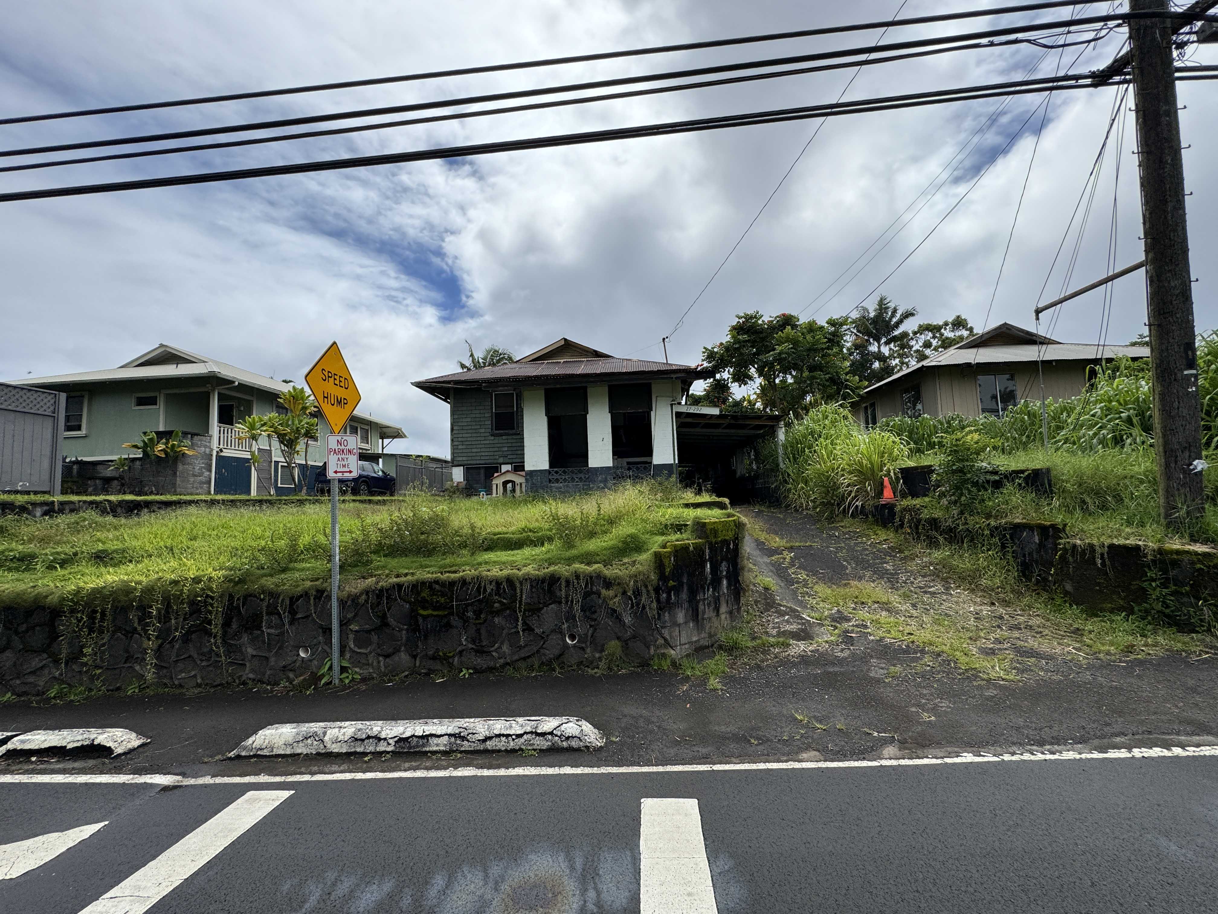 Papaikou, HI 96781,27-292 OLD MAMALAHOA HIGHWAY