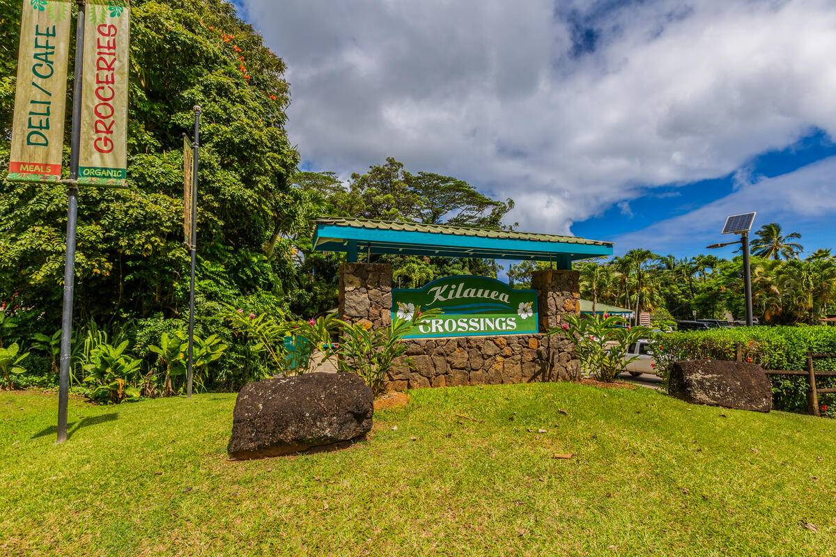 4460 HOOKUI RD #5, Kilauea, HI 96754