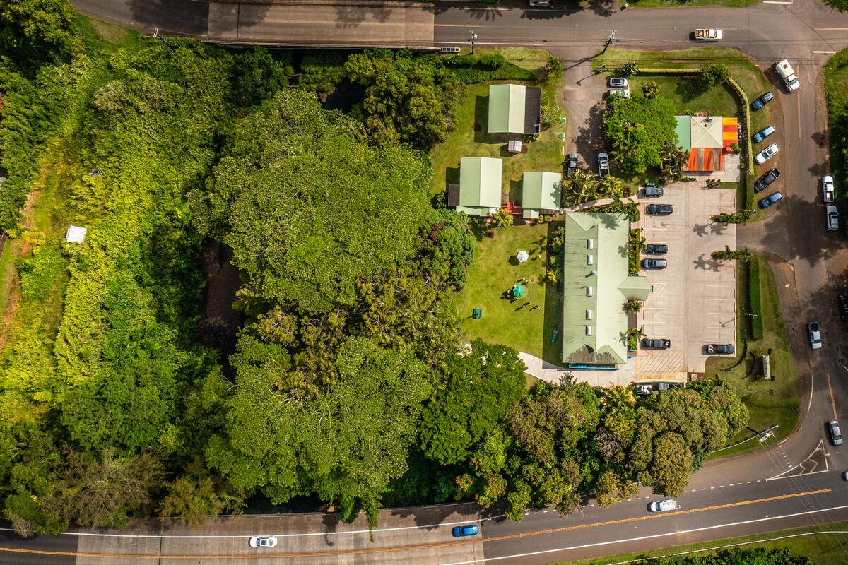 4460 HOOKUI RD #5, Kilauea, HI 96754