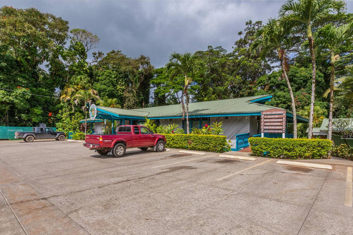 4460 HOOKUI RD #5, Kilauea, HI 96754