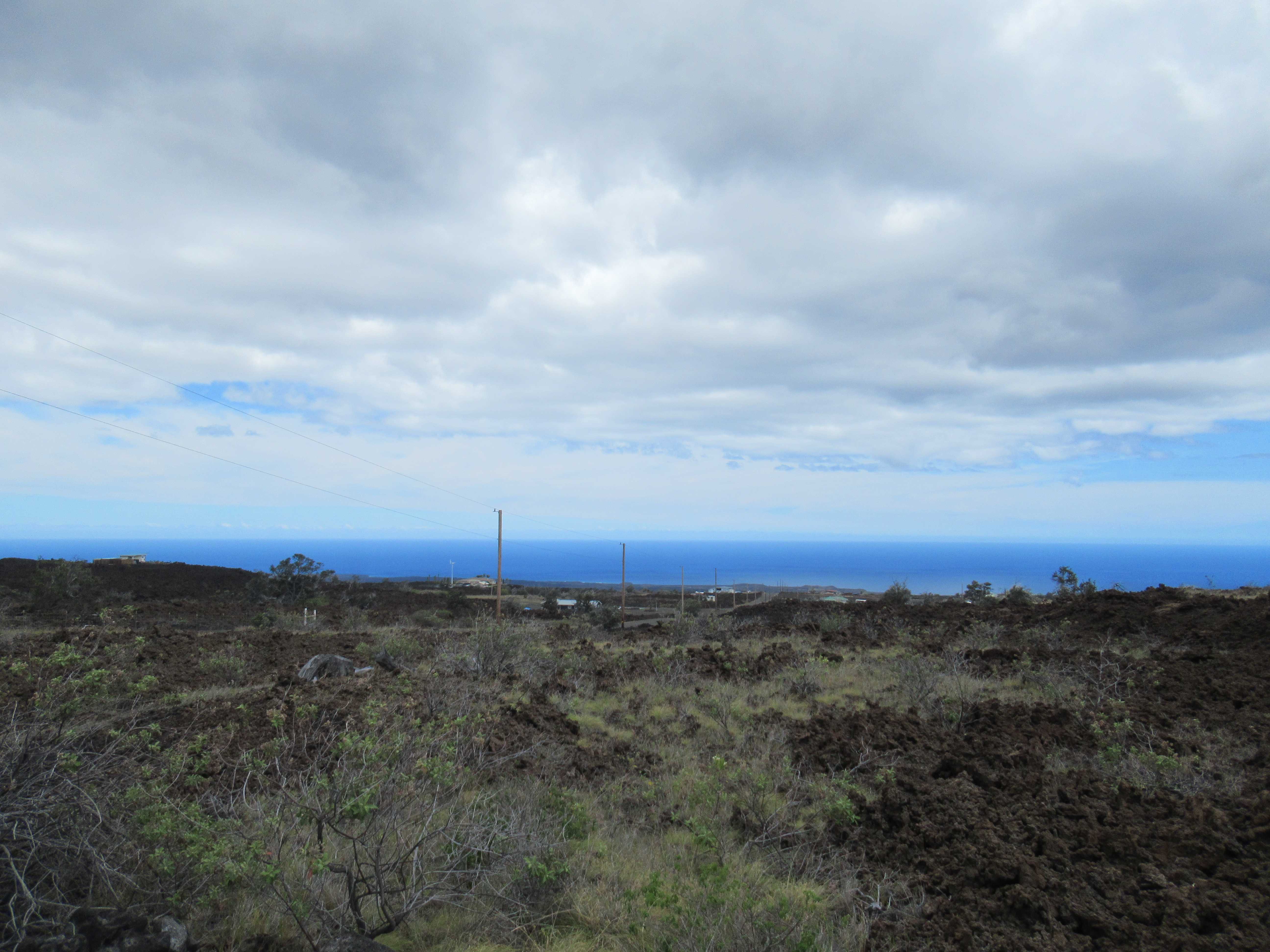 KAMAAINA BLVD, Ocean View, HI 96737