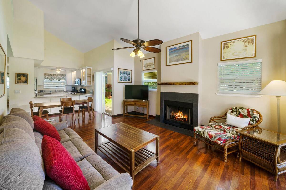Waikoloa, HI 96738,68-3907 PANIOLO AVE #301