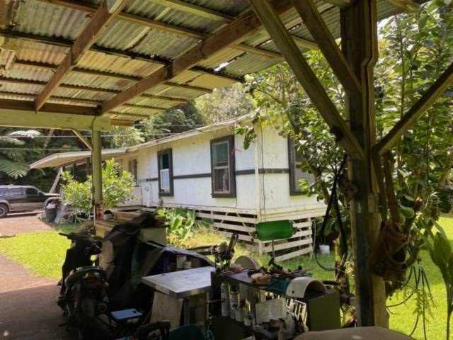 Honomu, HI 96728,28-1740 HONOMU RD