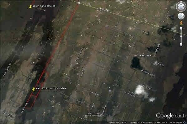 Ocean View, HI 96737,92-858 LEILANI MAKAI RD
