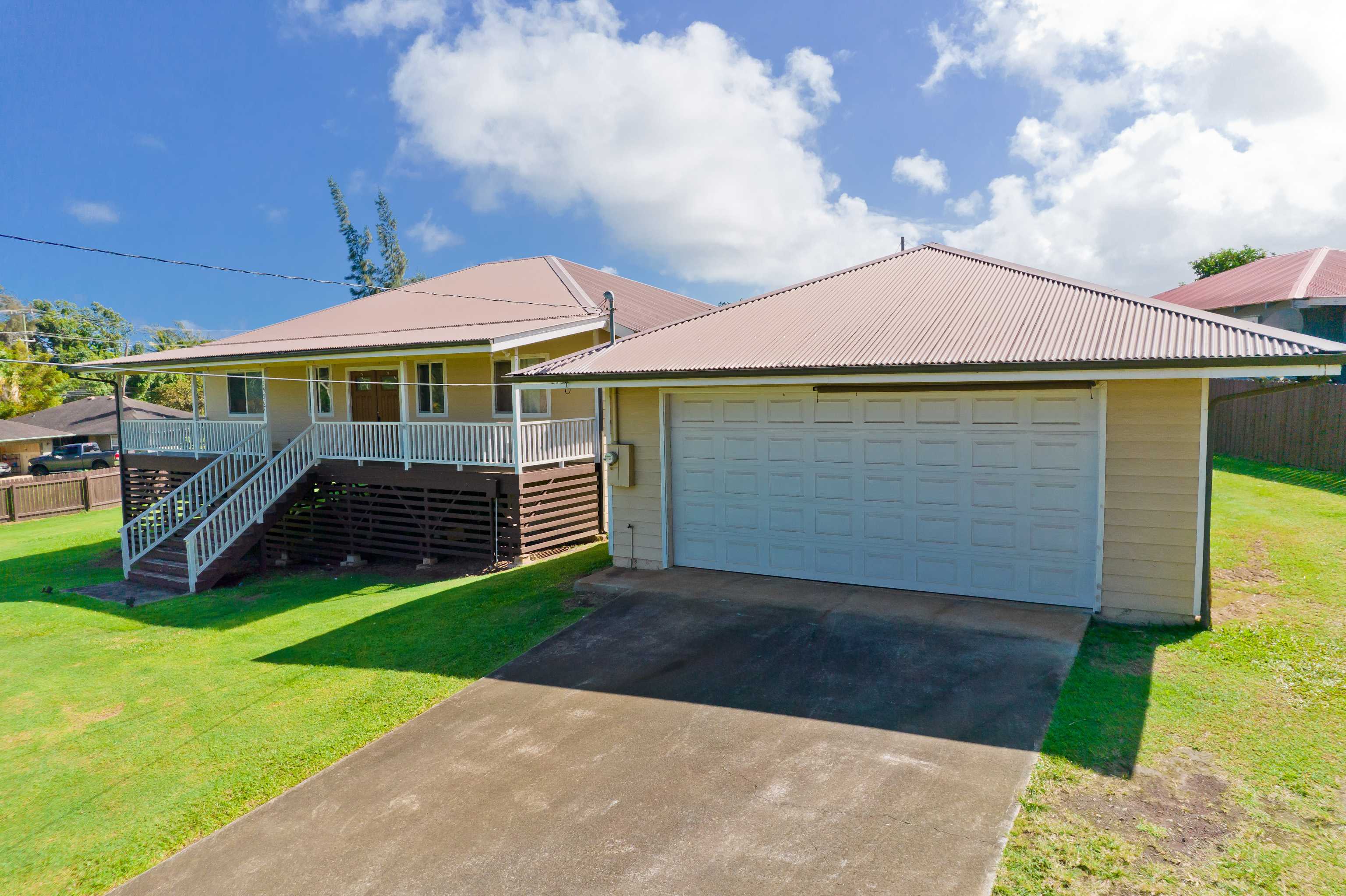 55-507 MALIU RD, Hawi, HI 96719