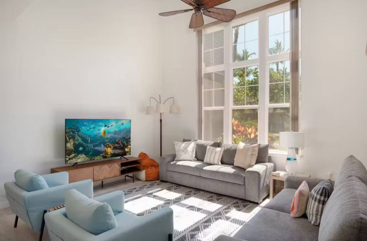 Waikoloa, HI 96738,69-555 WAIKOLOA BEACH DR #2105
