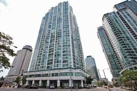 Toronto C01, ON M5J 1R4,10 Yonge ST #3112