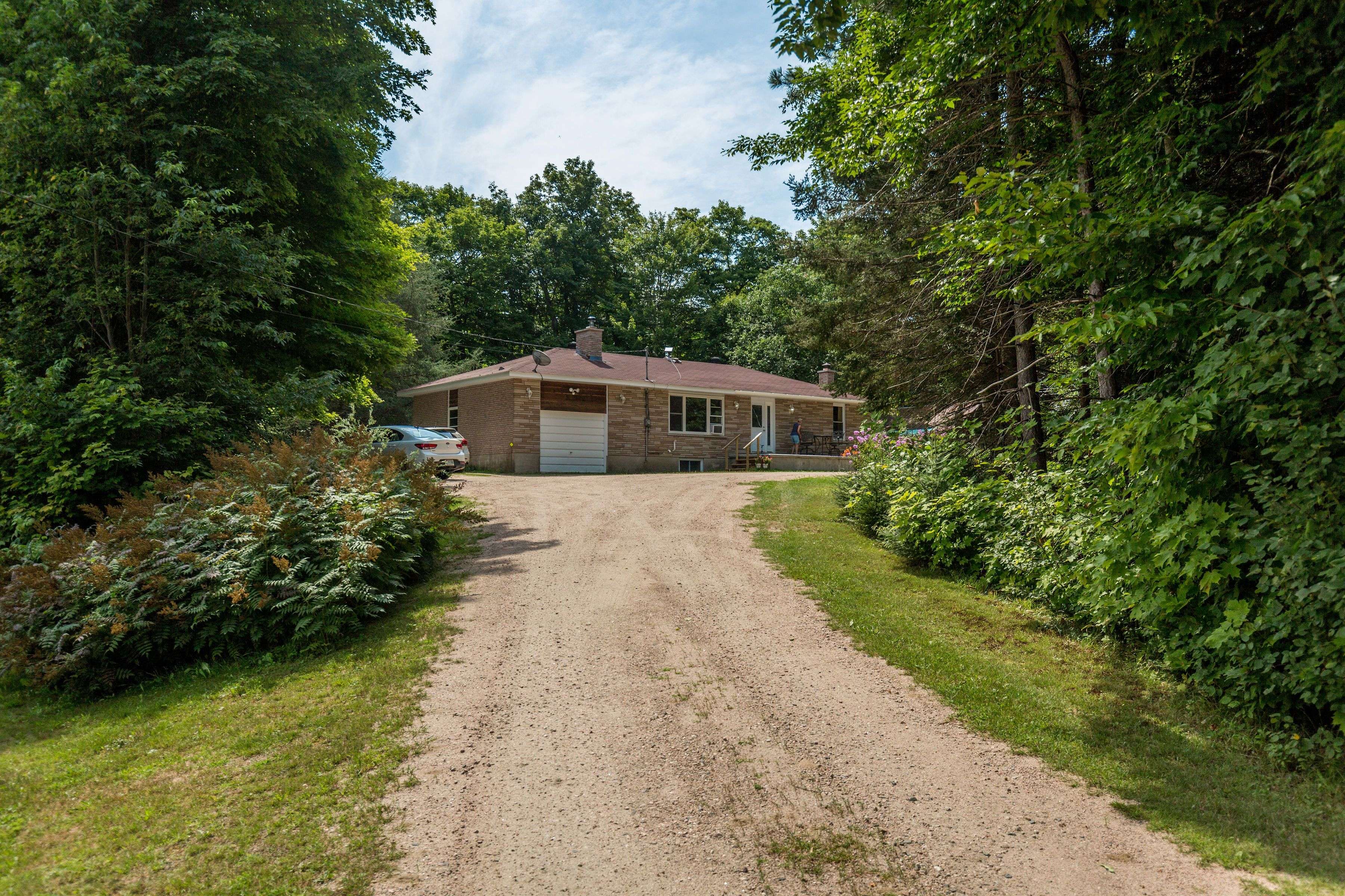 Machar, ON P0A 1X0,1643 Eagle Lake RD