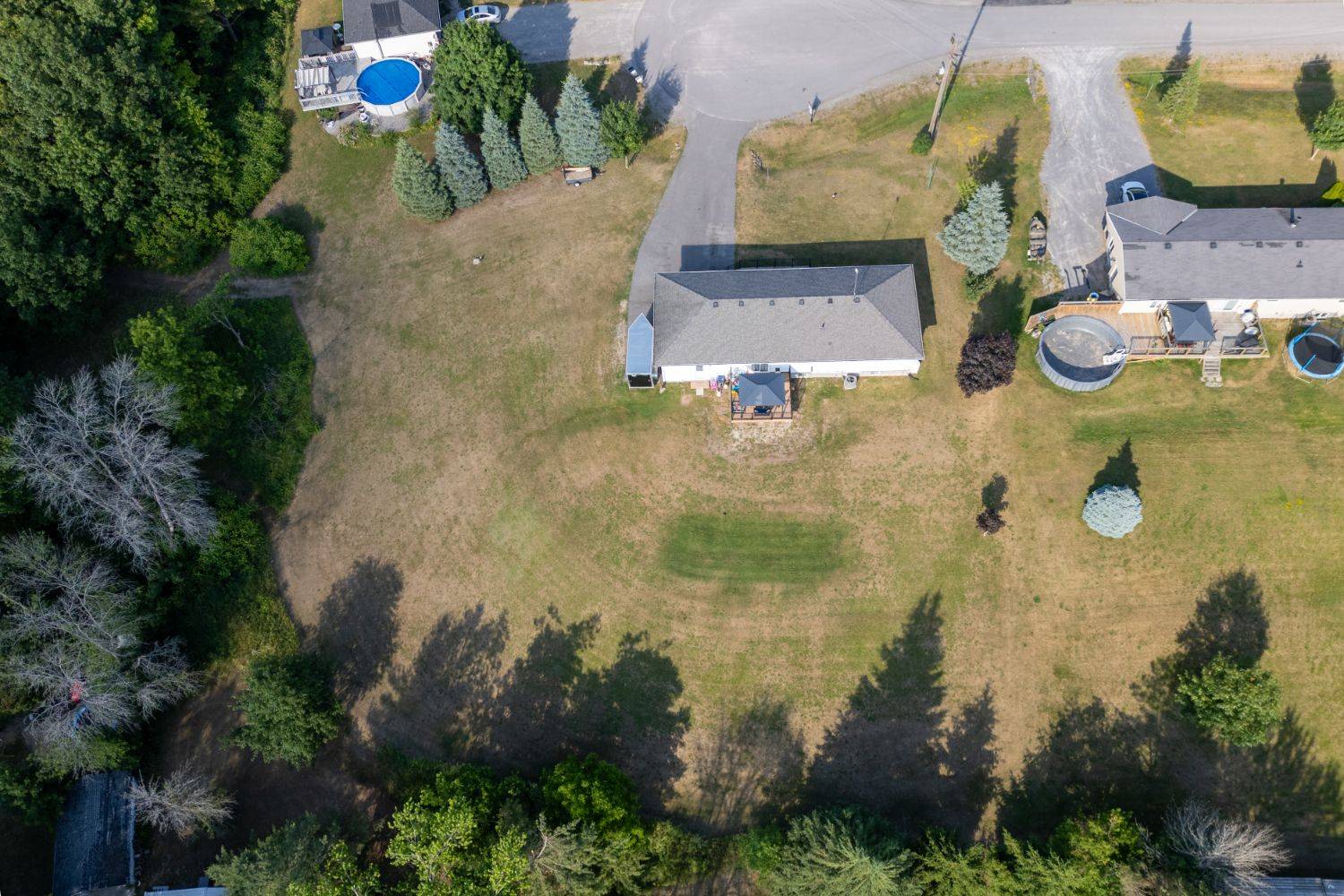 Otonabee-south Monaghan, ON K0L 1B0,922 Bensfort HTS