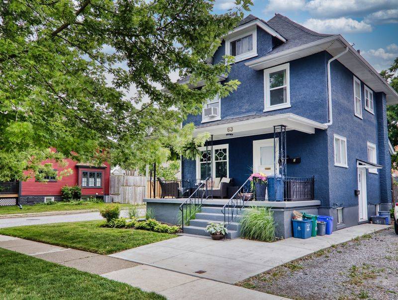 St. Catharines, ON L2R 6M3,63 Thomas ST