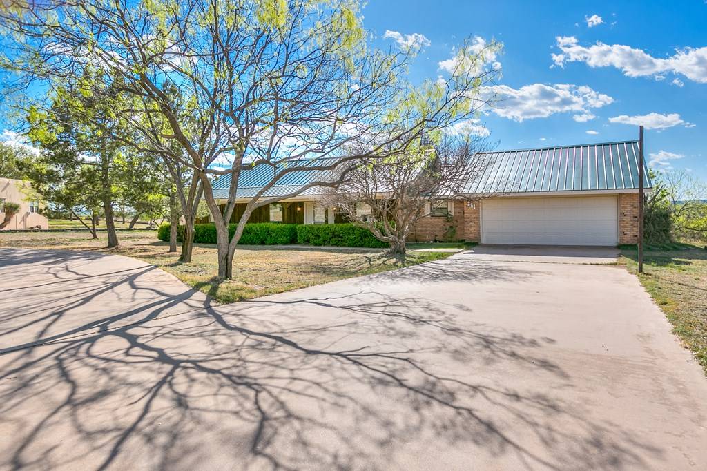 San Angelo, TX 76901,261 Edinburgh Rd