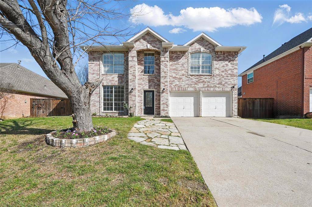 Plano, TX 75075,841 Snapdragon Lane
