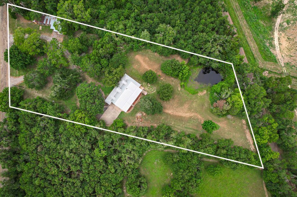 Teague, TX 75860,108 FCR 868