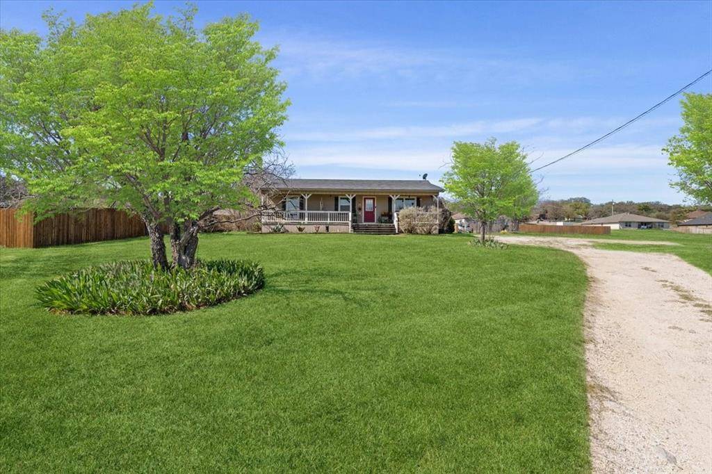 Granbury, TX 76048,1320 Laredo Drive