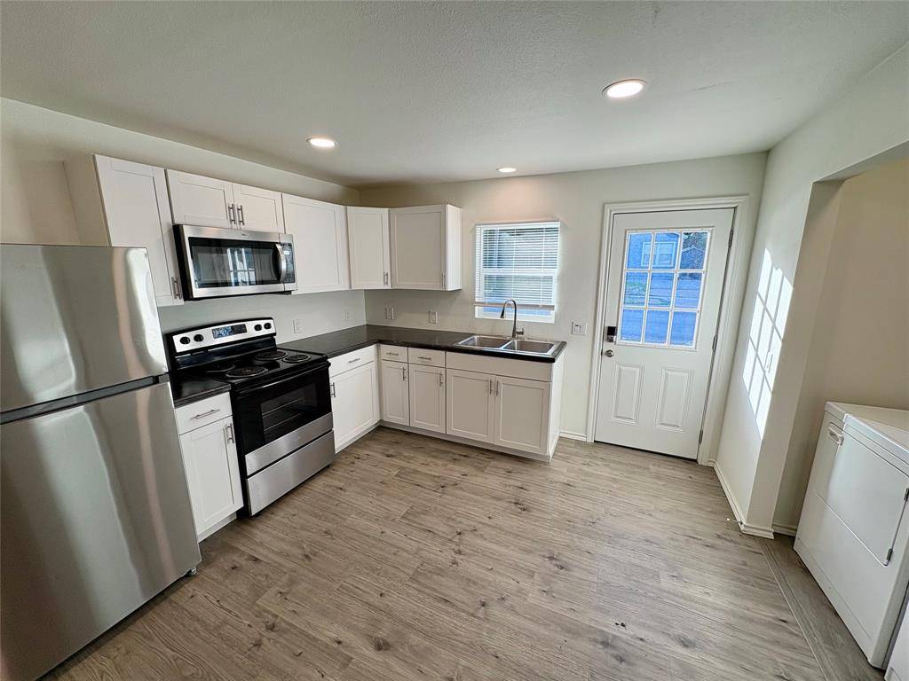 Stephenville, TX 76401,1120 W Frey Street