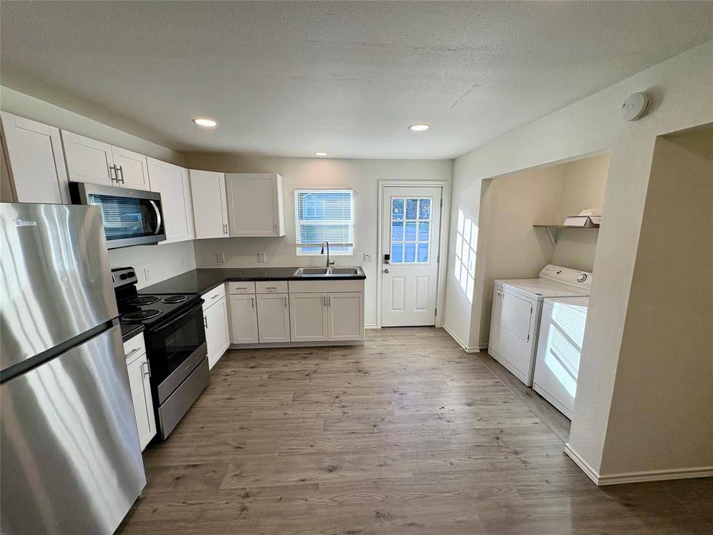 Stephenville, TX 76401,1120 W Frey Street
