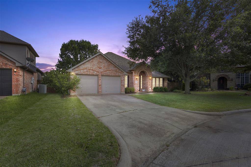 Mansfield, TX 76063,7 Macan Court