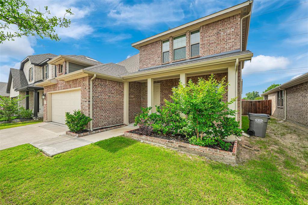 Princeton, TX 75407,509 Covington Cove