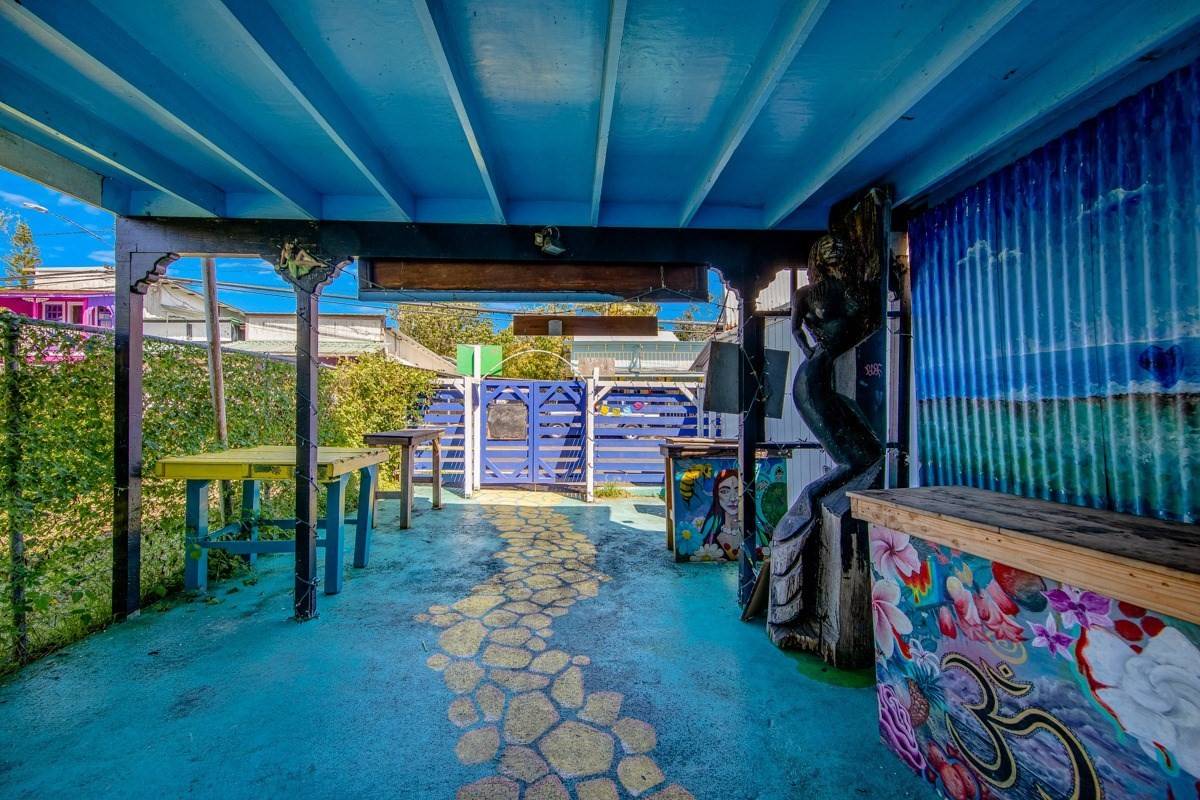 Pahoa, HI 96778,15-2950 PAHOA VILLAGE RD