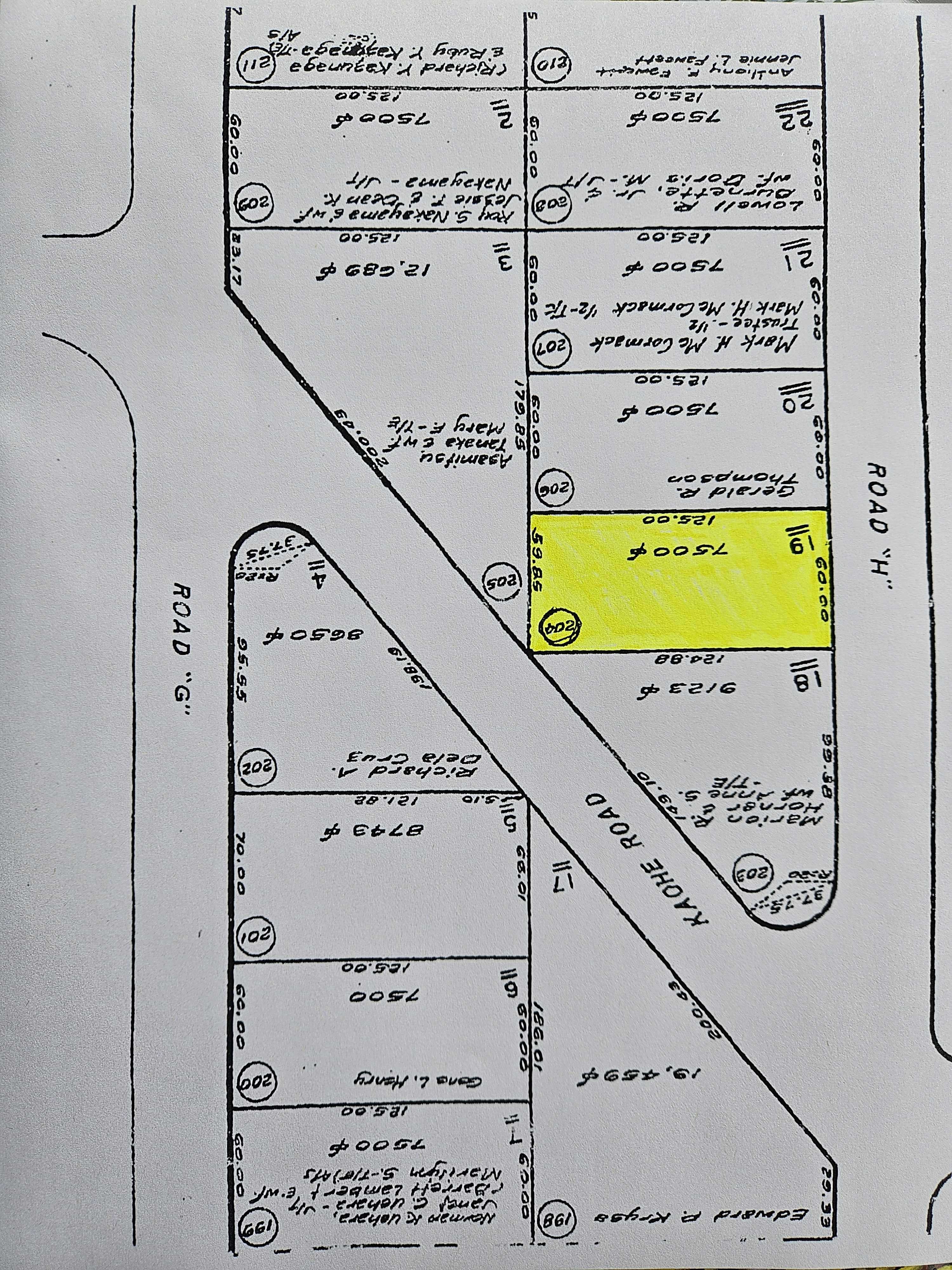 Captain Cook, HI 96704,ROAD H