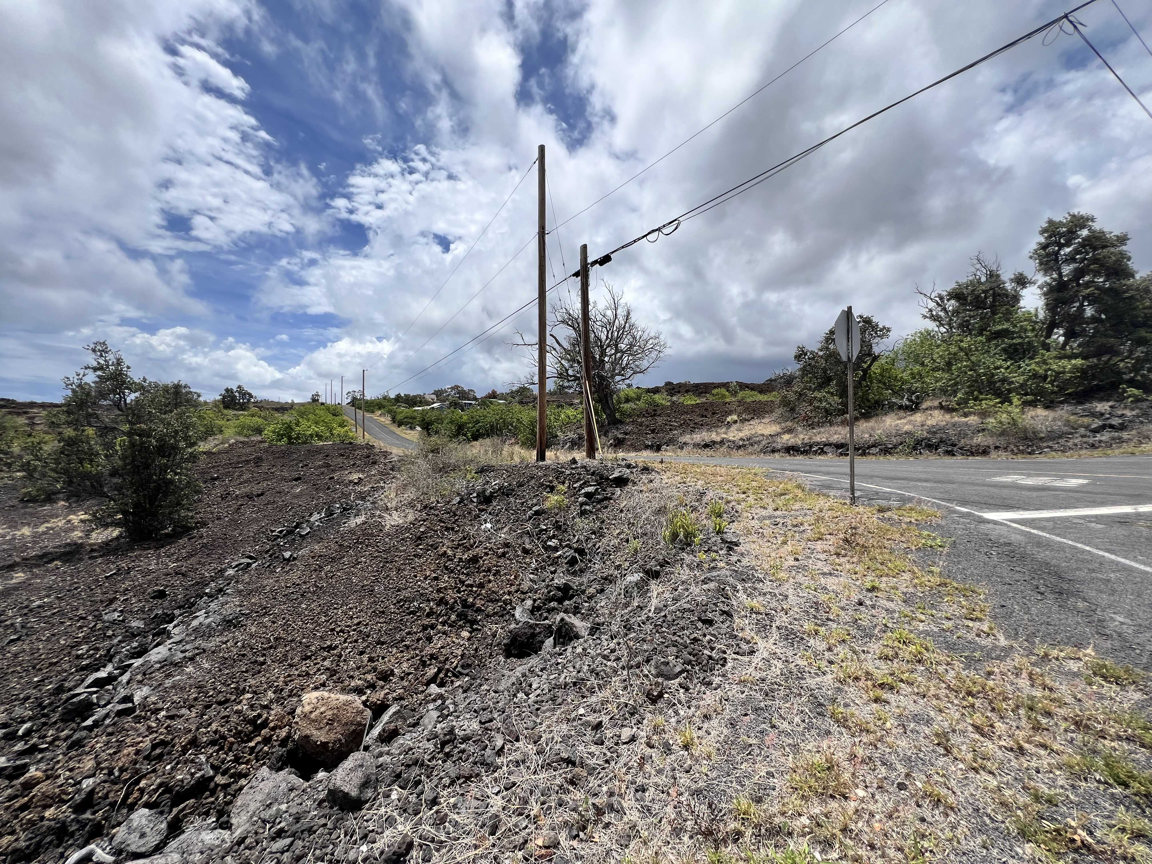 Ocean View, HI 96737,ALII BLVD