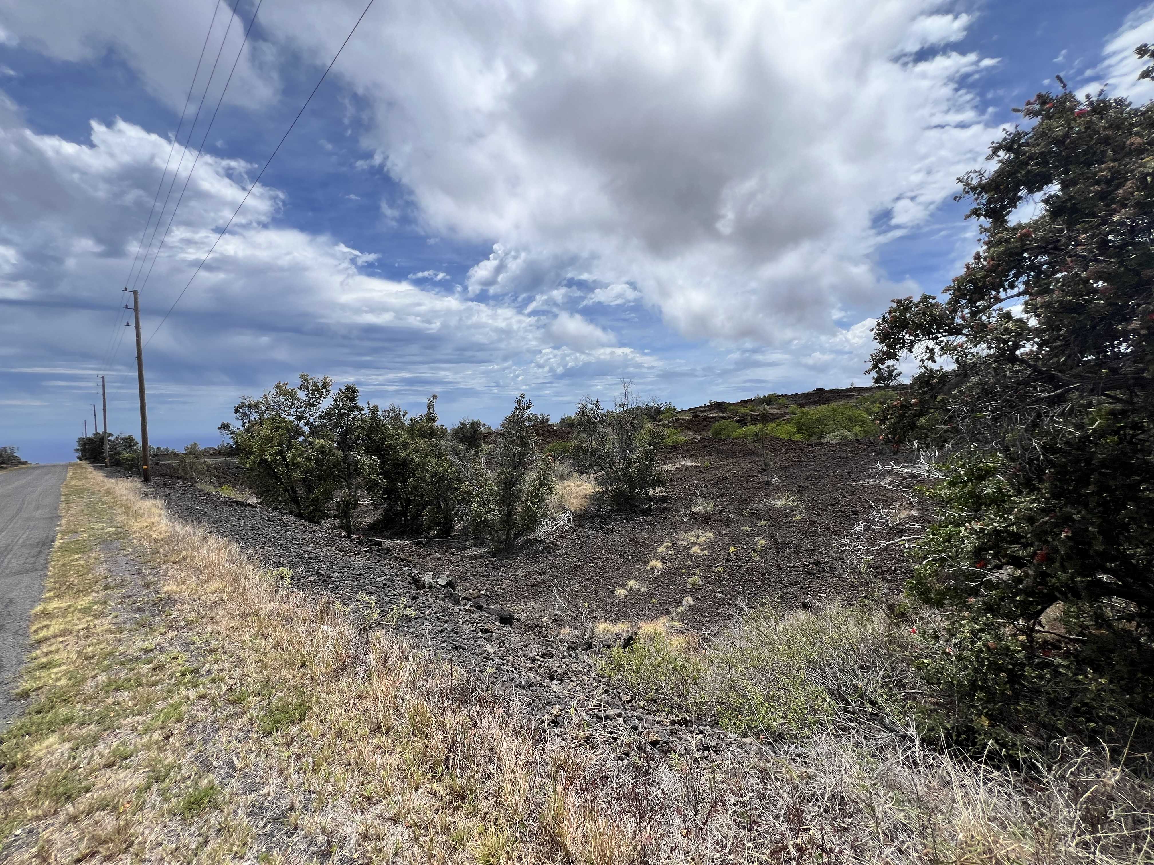 Ocean View, HI 96737,ALII BLVD