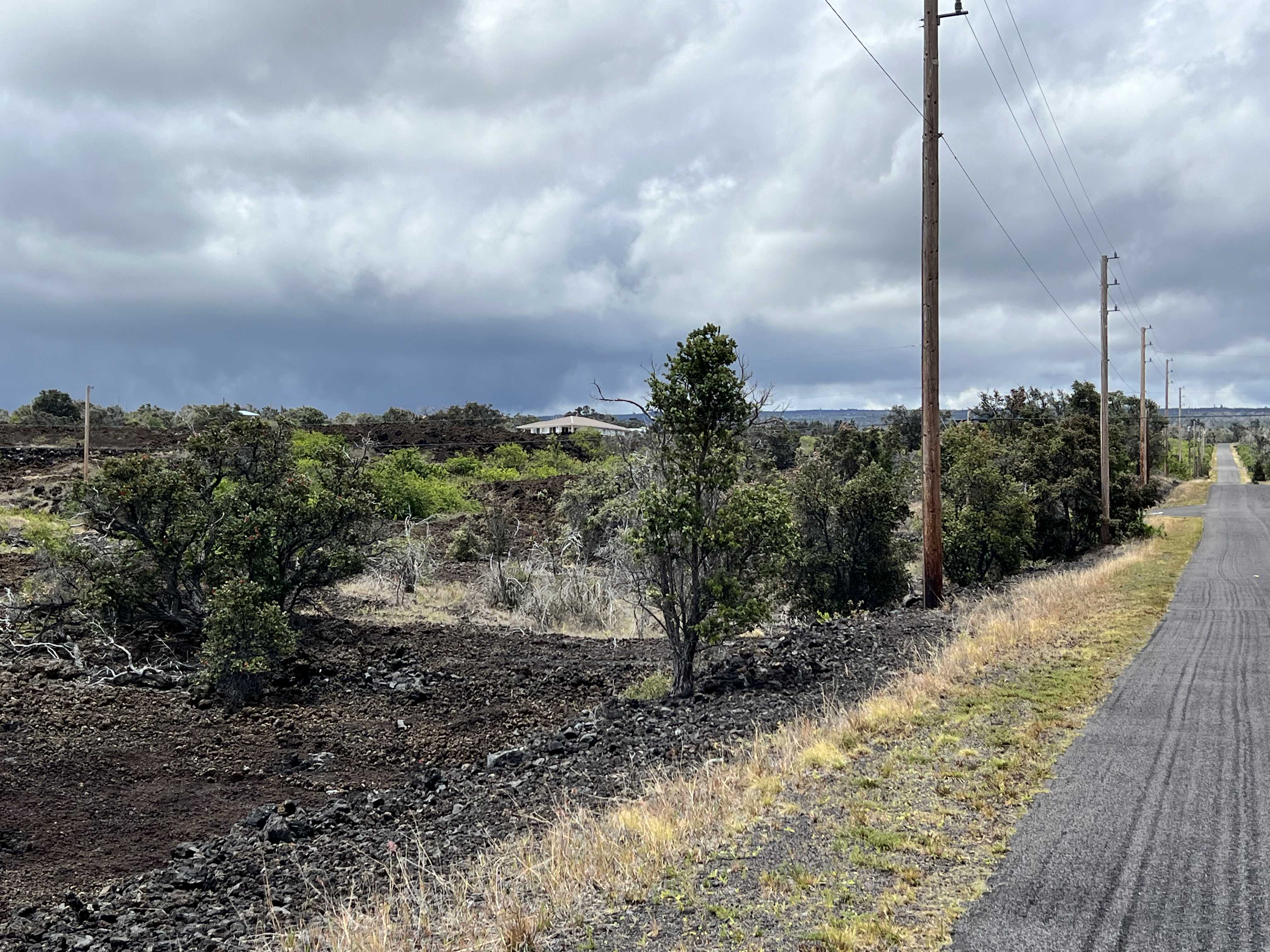 Ocean View, HI 96737,ALII BLVD