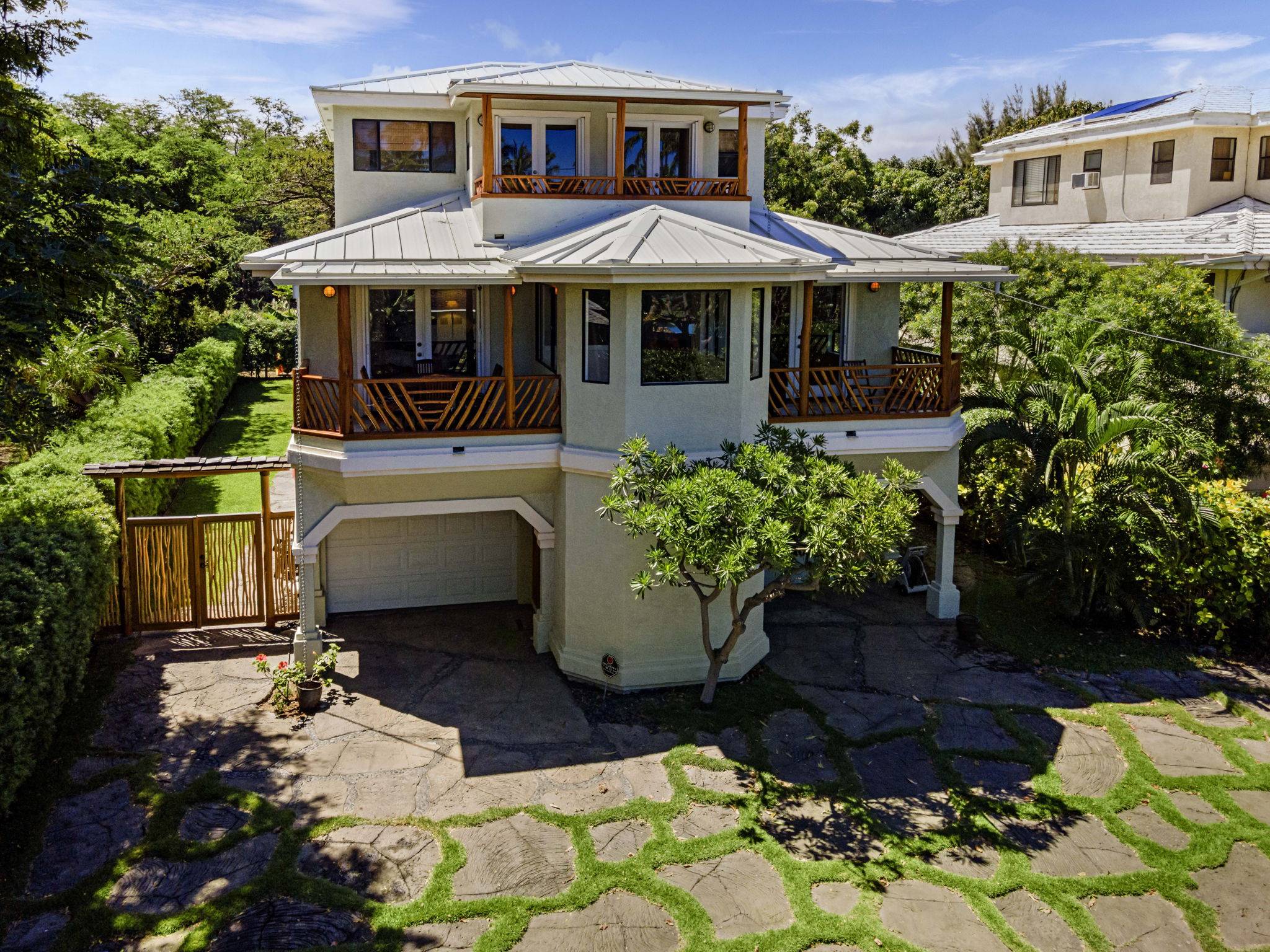 69-1711 PUAKO BEACH DR #A, Kamuela, HI 96743
