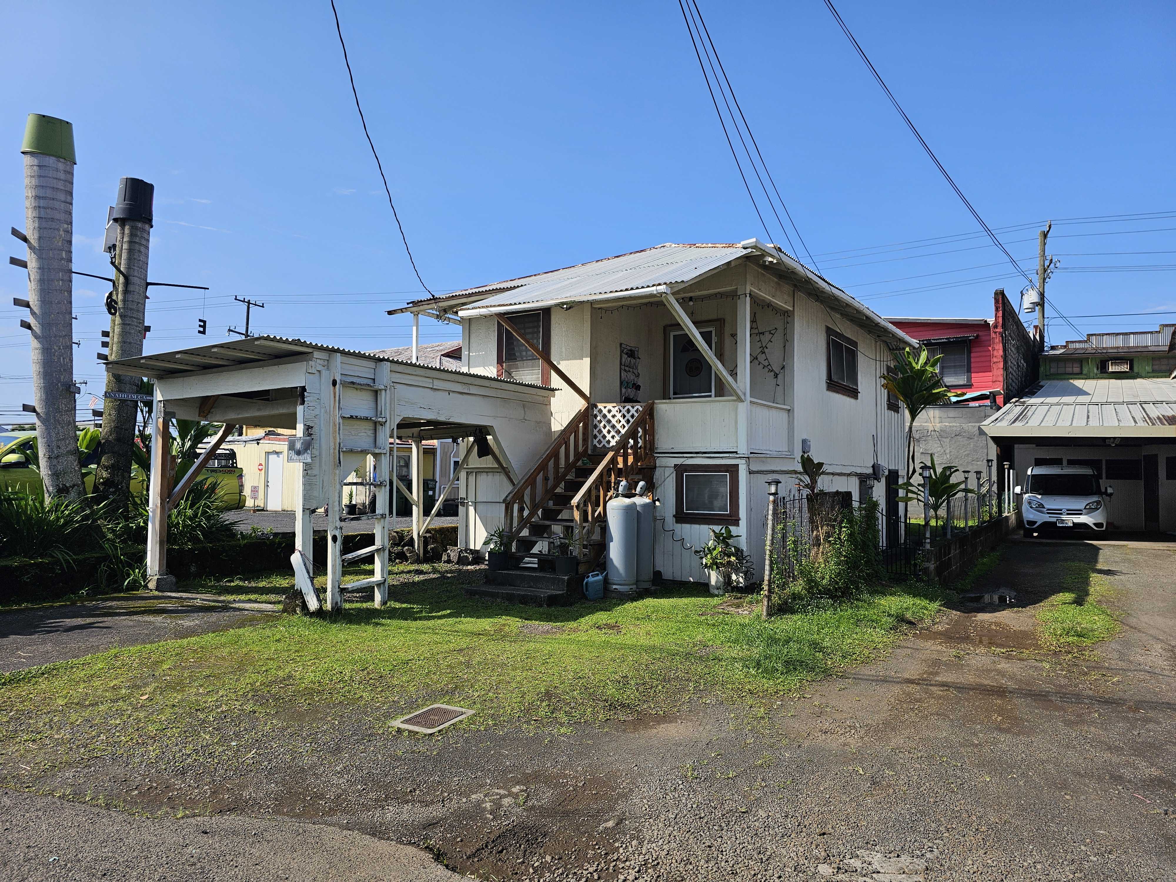 53-A DERBY LN, Hilo, HI 96720
