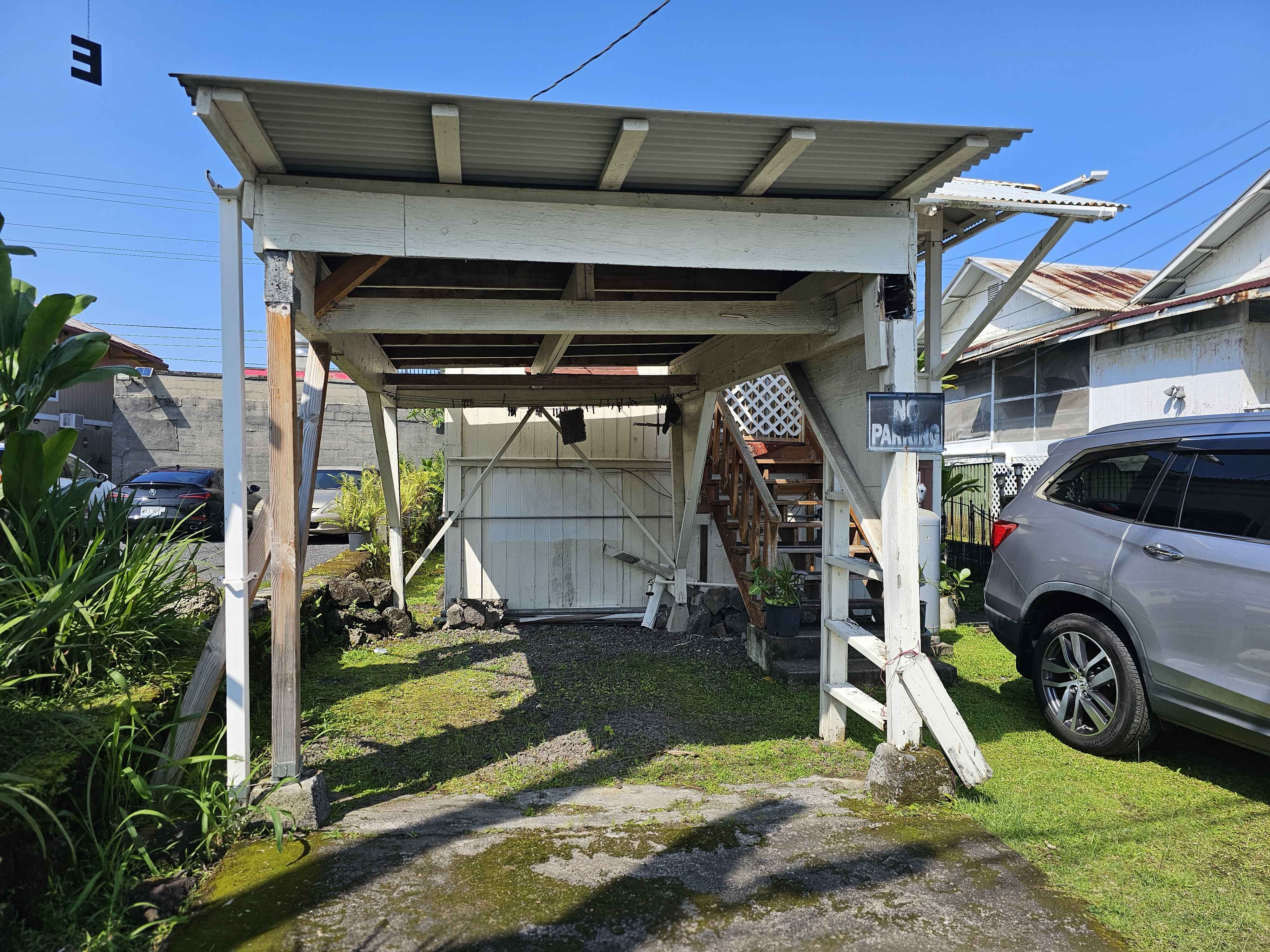 53-A DERBY LN, Hilo, HI 96720