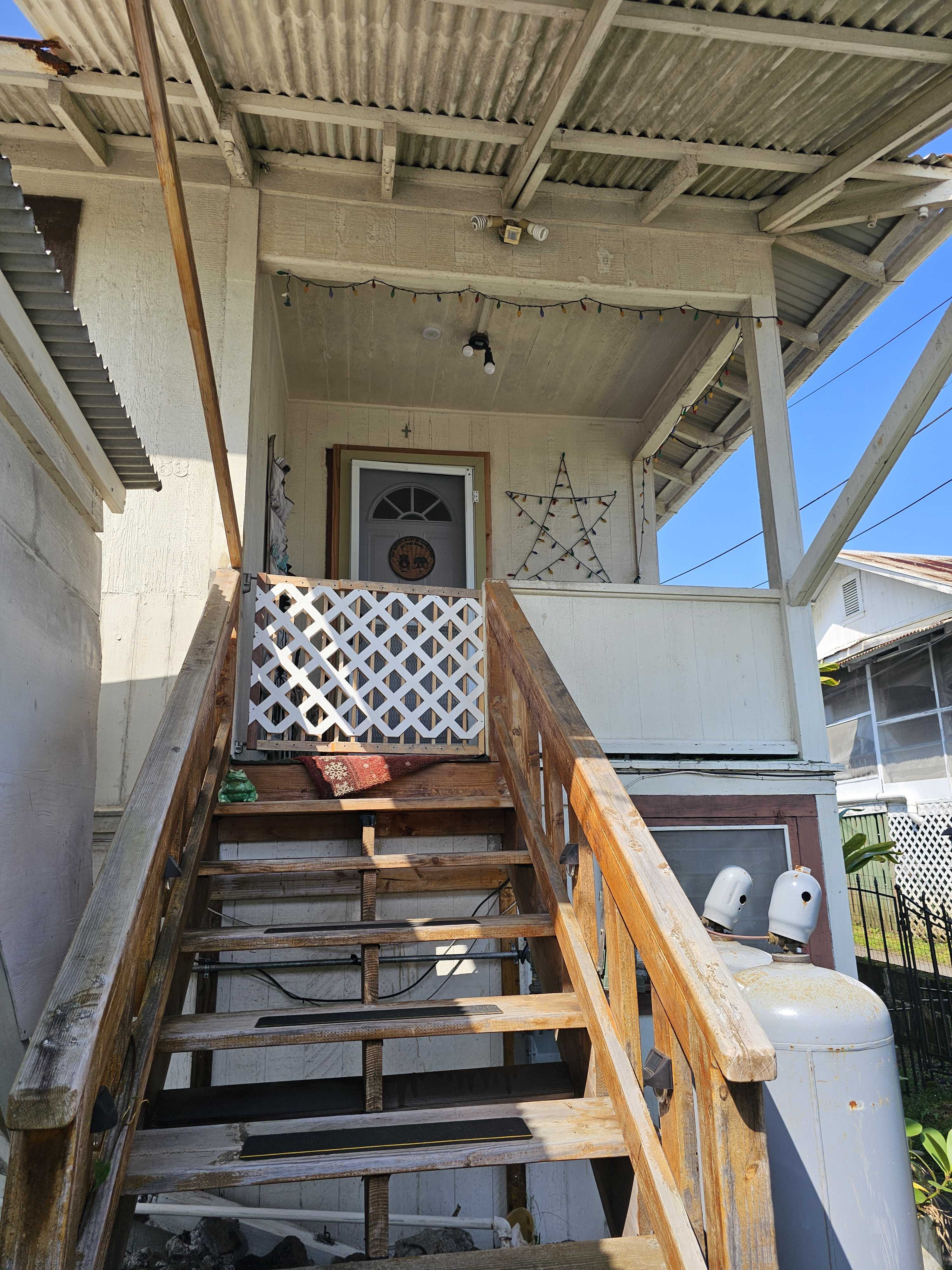 53-A DERBY LN, Hilo, HI 96720
