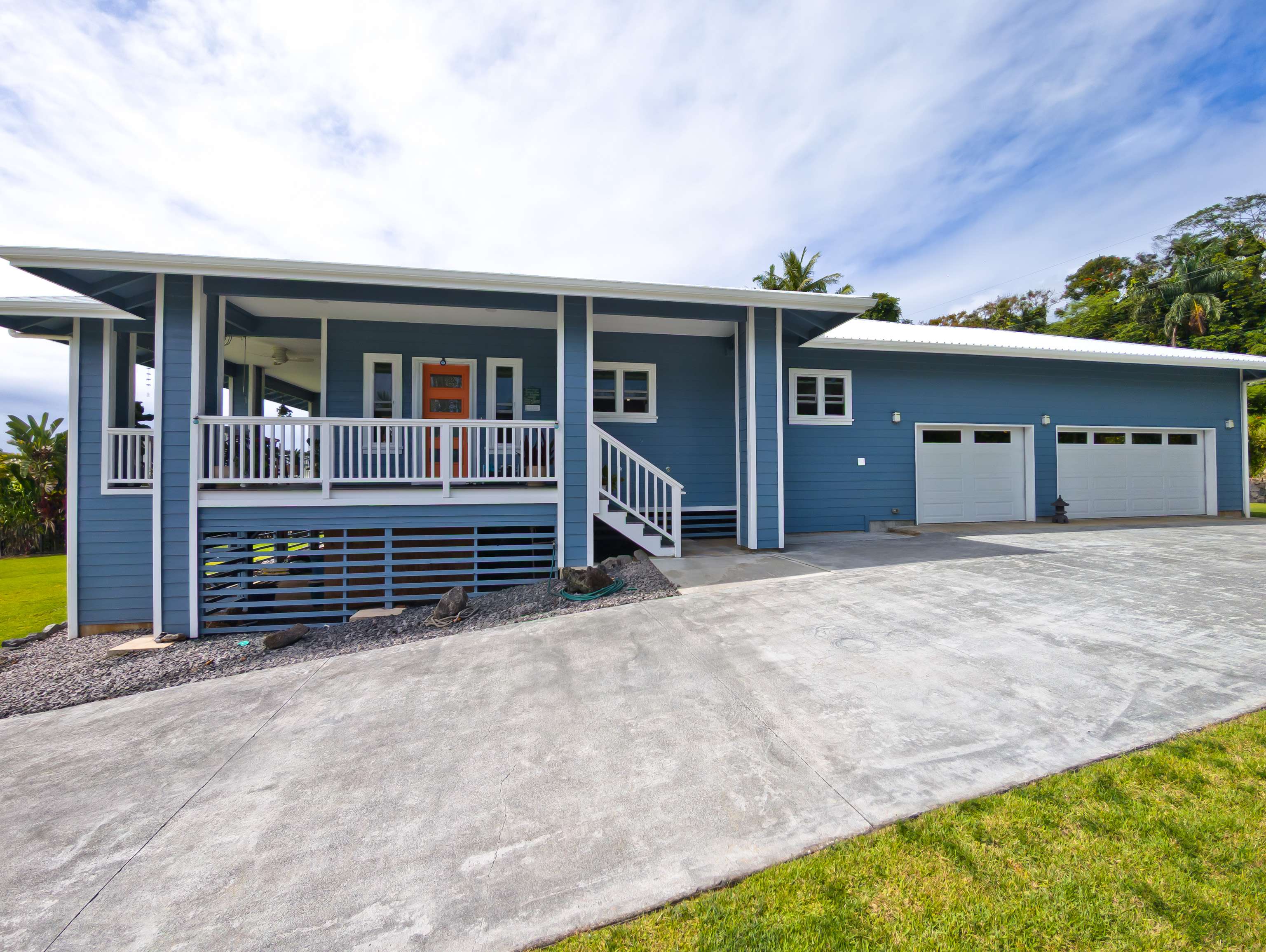 29-2285 HANAMALO LOOP, Hakalau, HI 96710