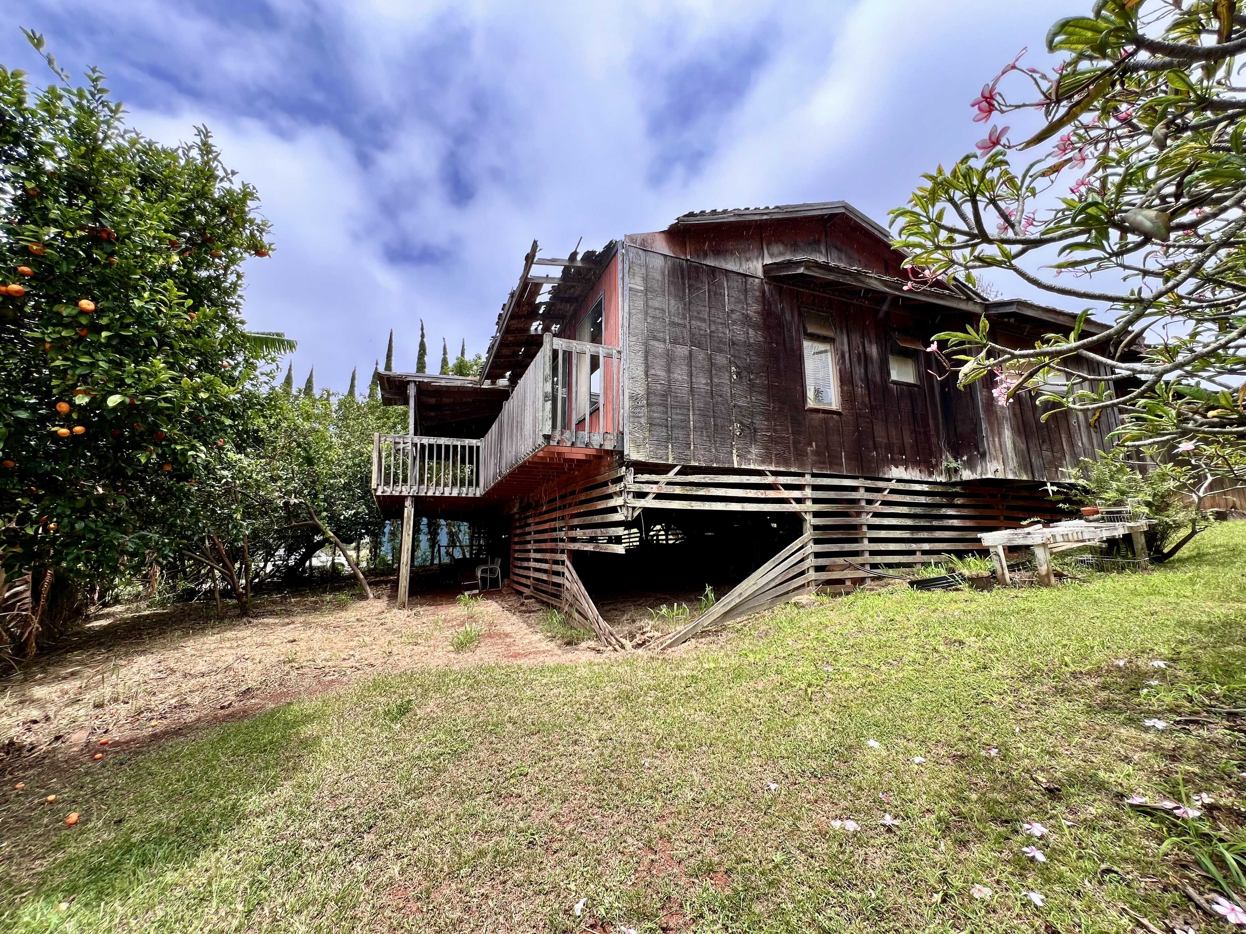 3757 ALANA PL, Kalaheo, HI 96741