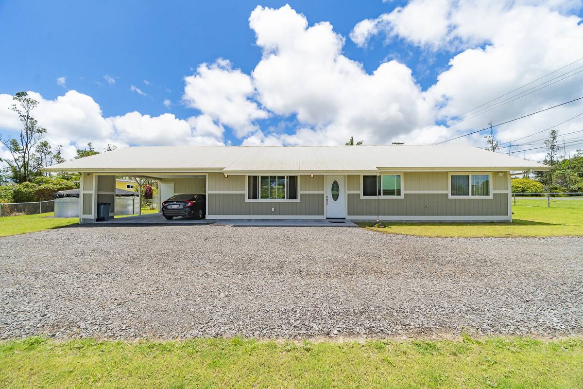 Pahoa, HI 96778,16-2387 AINALOA DR